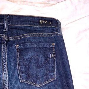 Seven for all mankind Denim jeans